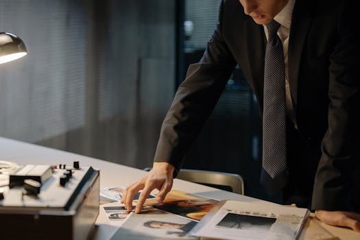 Unraveling the Path: When Your Workplace Feels Unfair