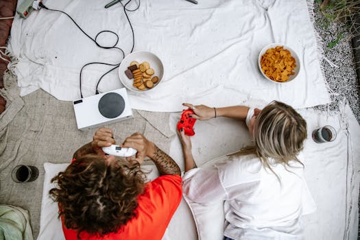 From Pixelated Dreams to 4K Realities: Mastering Your Console’s Visual Prowess