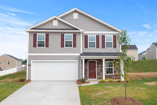 The Ultimate Guide to Transforming Your Home with New Siding