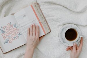 The Ultimate Compass: Navigating Personal Growth Through Essential Reads