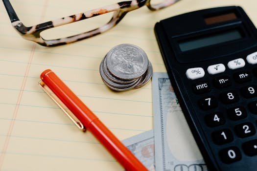 Unlock Your Savings: The Smart Way to Use Tax Credits and Deductions