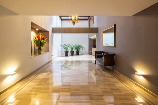 The Unsung Heroes: Decoding the Best Flooring Options for High-Traffic Areas