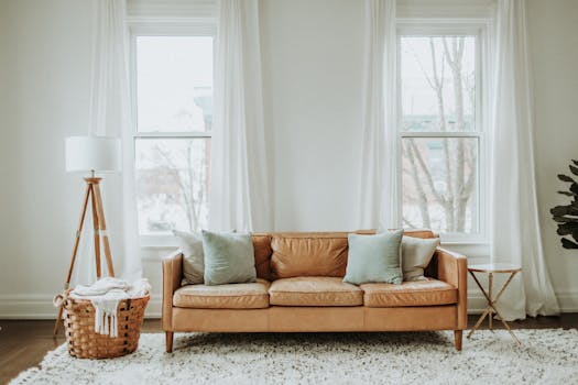 Unlocking Serenity: Your Blueprint for a Minimalist Haven