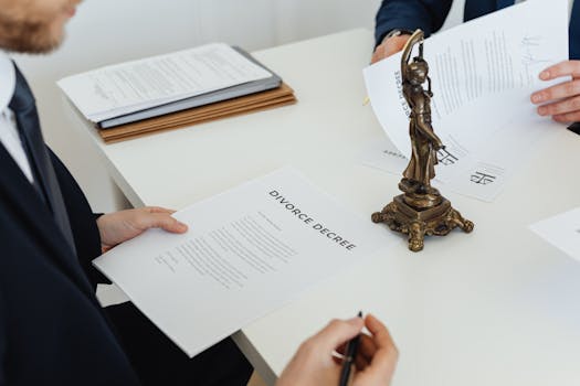 The Algorithmic Ascent: Unraveling the Revolution in Legal Document Review