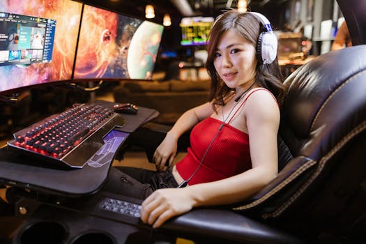 Is the Hype Around Top-rated Gaming Monitors with Fast Refresh Rates for FPS Games Justified? Let’s Find Out!