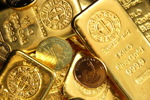 Beyond the Glitter: Why Gold and Precious Metals Endure in Modern Portfolios