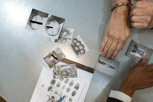 Navigating the Legal Labyrinth: Unpacking Best Practices for Dealing with a Criminal Conviction