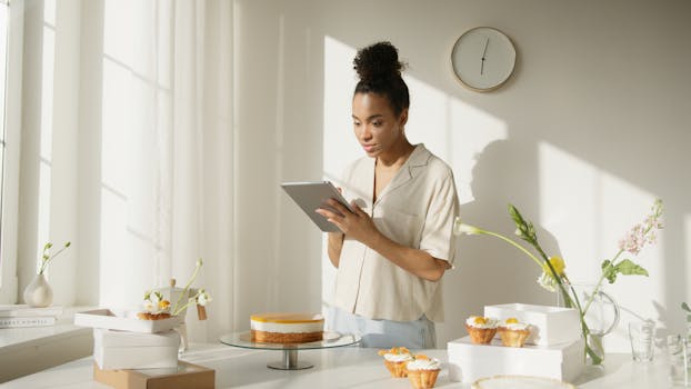 Bringing the Showroom Home: How Augmented Reality Dramatically Elevates Your Online Shopping Journey