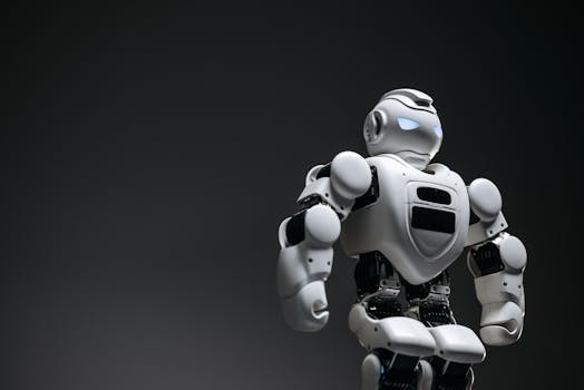 Beyond the Conveyor Belt: How Robotics Are Truly Rewriting the Rules of Warehousing