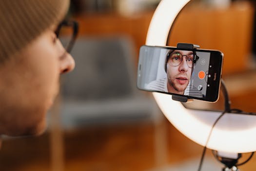 Beyond the Blinking Lights: Mastering Social Media Video for Real Results