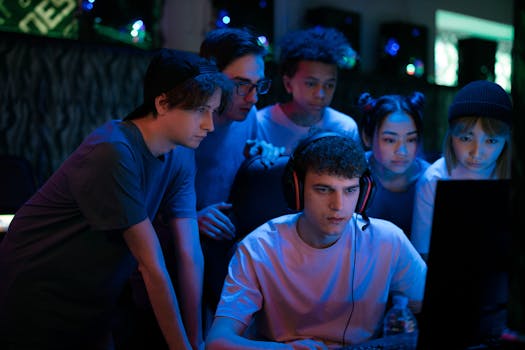 The Latency Veil Lifts: How Cloud Gaming Is Reshaping Online Multiplayer Arenas