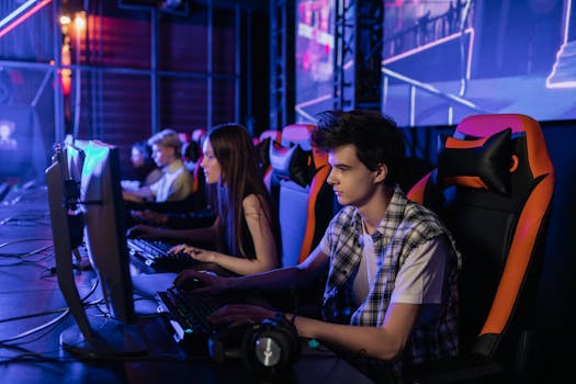 Beyond Raw Power: Decoding the Best Gaming Laptops for Professional Esports