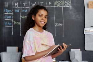Beyond the Click: Cultivating True Student Success with Digital Learning Environments