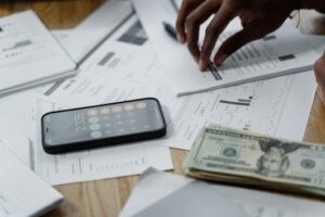 Charting Your Course: The Art of Crafting a Retirement Income Strategy