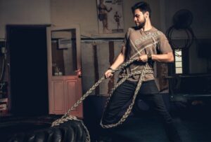 Unlock Your Inner Dynamo: Ditching the Drain, Finding Your Flow