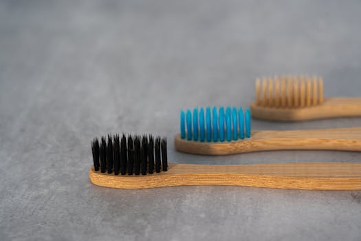 Beyond the Bristles: Unlocking Your Healthiest Smile with the Right Toothbrush