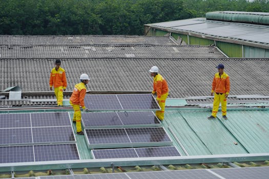 Unlocking Your Home’s Green Potential: Rethinking Solar Power for True Eco-Friendliness